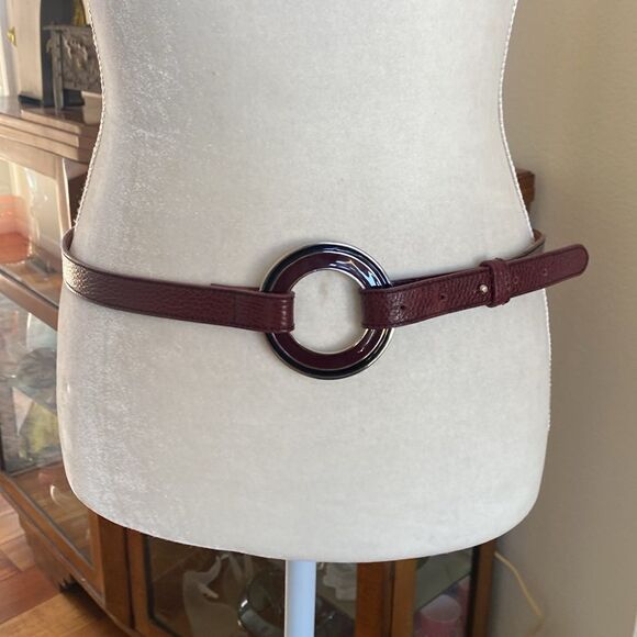 Vintage Tanner belt - Picture 1 of 7